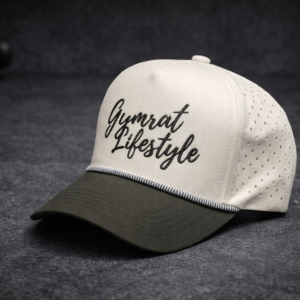 Performance Cap White